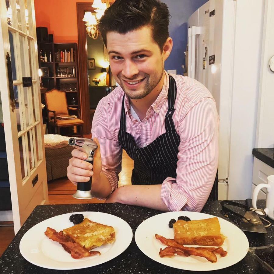 Cornerstone Bed & Breakfast Φιλαδέλφεια Εξωτερικό φωτογραφία